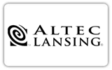 Altec Lansing iPhone Speaker Brand Guide