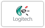 LOGITECH Logo