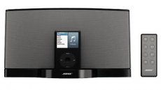 Bose SoundDock Series II iPhone Speaker Review