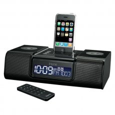 iHome iP9 iPhone Alarm Clock
