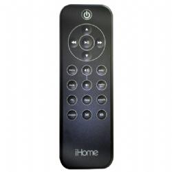 iHome iP99 Remote Control