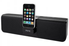 iHome iP46 iPhone Speaker Review