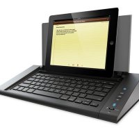 iHome iDM5 iPad Bluetooth Keyboard Speaker Review