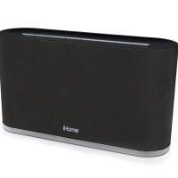 iHome iW2 iPhone iPad Wifi Airplay Speaker Review