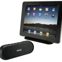 iHome iDM12 iPhone-iPad Speaker Review
