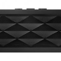 Jambox Ultra Portable Bluetooth Speaker Review