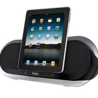 iHome iD3 iPhone-iPad Studio Series Speaker Review