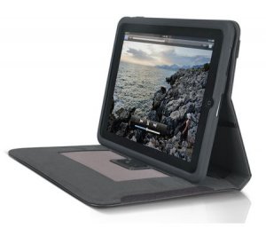 iHome iDM71 iPad Portable Speaker Case Review