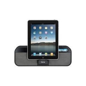 iHome iD28 iPhone-iPad Alarm Clock Speaker Review