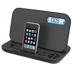 iHome iP49 iPhone Alarm Clock Review