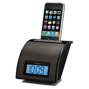 iHome iP11 iPhone Alarm Clock Review
