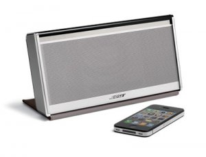 Bose SoundLink iPhone-iPad Portable Bluetooth Review
