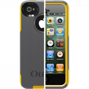 Otterbox Commuter iPhone Case Review