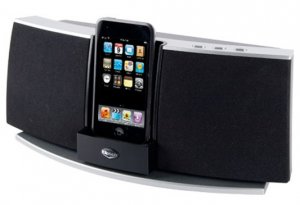 Klipsch iGroove SXT iPhone Speaker Review